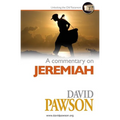 A Commentary on Jeremiah