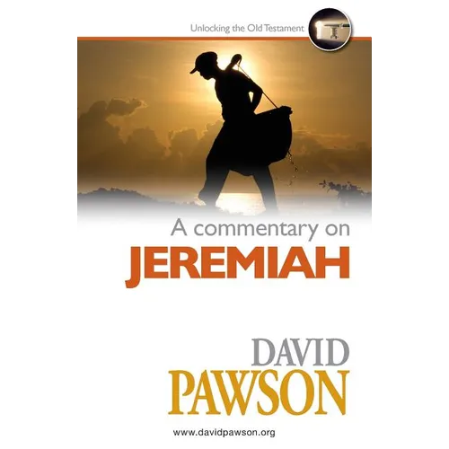 A Commentary on Jeremiah