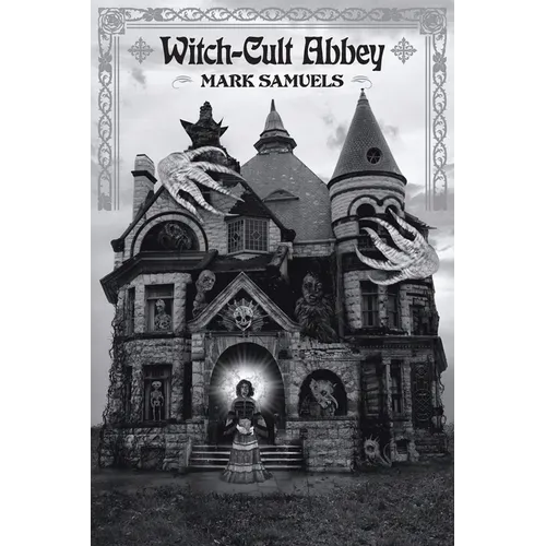 Witch-Cult Abbey