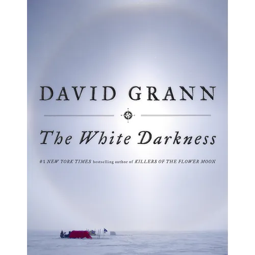 The White Darkness