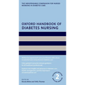 Oxford Handbook of Diabetes Nursing