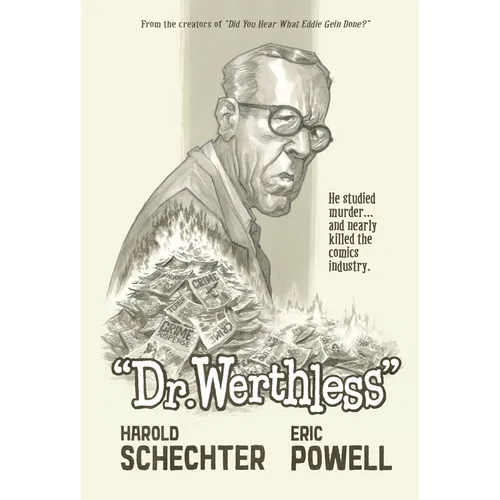 Dr. Werthless