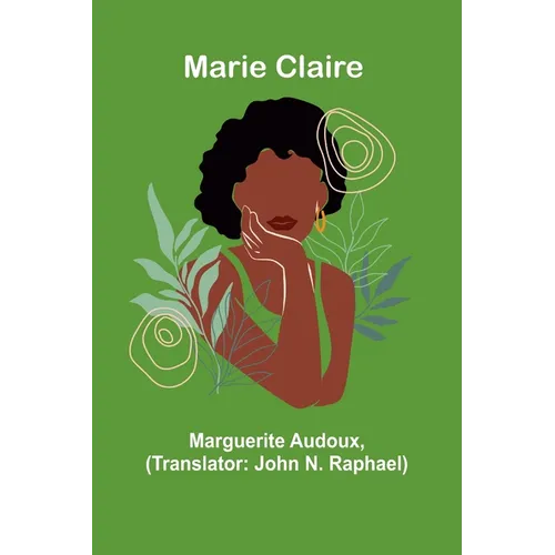 Marie Claire