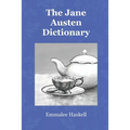 The Jane Austen Dictionary