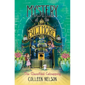 The Classified Catnapping: Mystery at the Biltmore #2