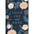Faith Joy and Hope (Prayer Book)