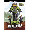 BMX Challenge: Champion Edition
