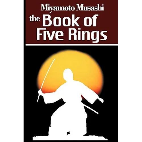The Book of Five Rings