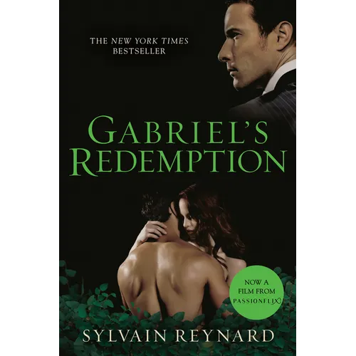 Gabriel's Redemption