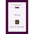 Isaiah: An Introduction and Commentary Volume 20
