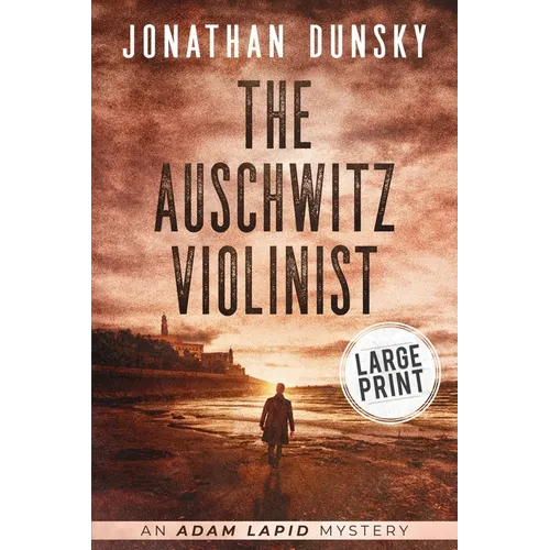 The Auschwitz Violinist