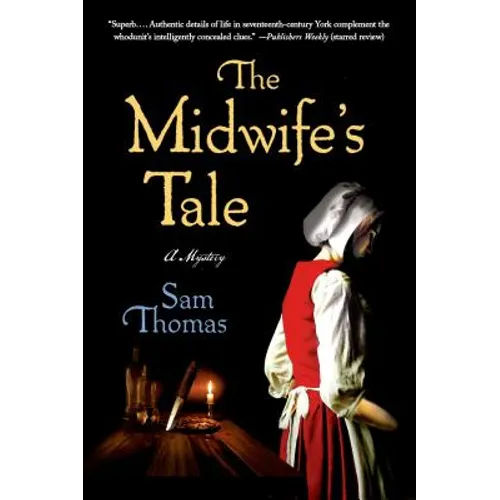 Midwife's Tale