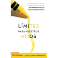 Límites Para Nuestros Hijos: Cuándo Decirles Que 'Sí', Cuando Decirles Que 'No', Para Poder Ayudar a Sus Hijos a Controlar Su Vida = Boundaries with K