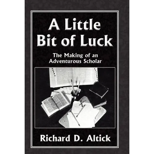A Little Bit of Luck