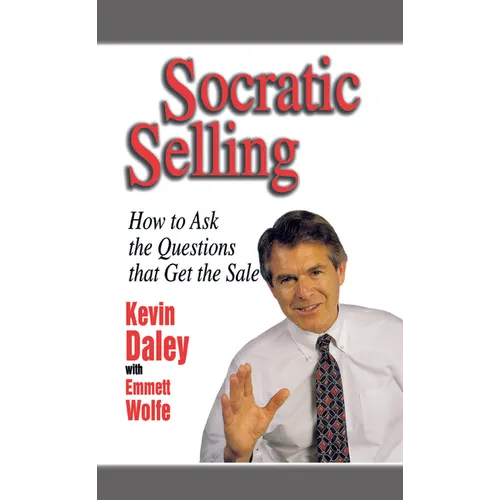 Socratic Selling