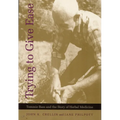 Trying to Give Ease: Tommie Bass and the Story of Herbal Medicine