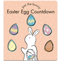 Easter Egg Countdown (Pat the Bunny)