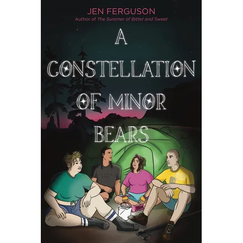 A Constellation of Minor Bears