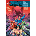 Jla: The Tower of Babel the Deluxe Edition