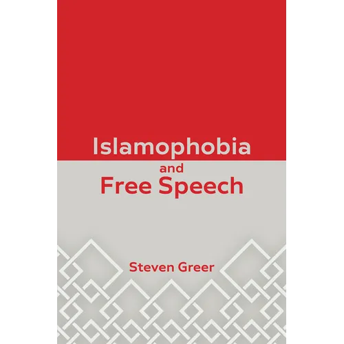 Islamophobia and Free Speech