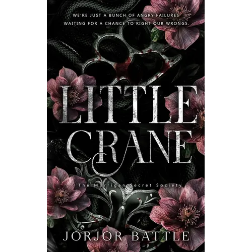 Little Crane
