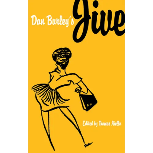 Dan Burley's Jive