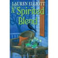 A Spirited Blend