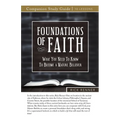 Foundations of Faith Study Guide