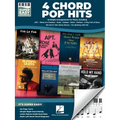 4 Chord Pop Hits - Super Easy Songbook - 45 Simple Arrangements for Piano