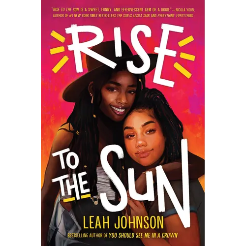 Rise to the Sun