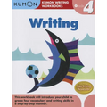 Kumon Grade 4 Writing