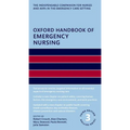 Oxford Handbook of Emergency Nursing