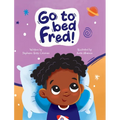 Go To Bed Fred!