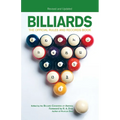 Billiards, Revised and Updated: The Official Rules and Records Book