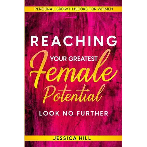 Personal Growth Book For Women