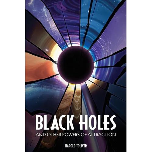 Black Holes and Other Powers of Attraction