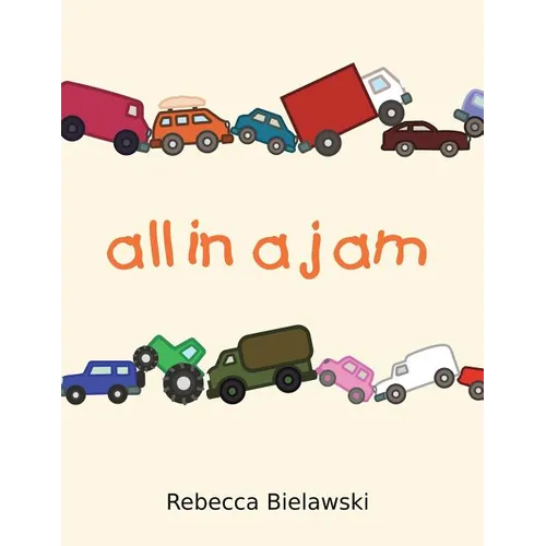 All in a Jam