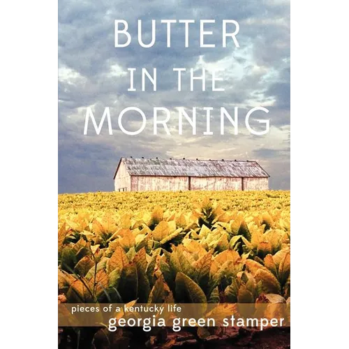 Butter in the Morning