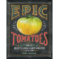 Epic Tomatoes: How to Select and Grow the Best Varieties of All Time