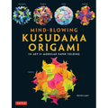 Mind-Blowing Kusudama Origami: The Art of Modular Paper Folding