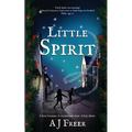 Little Spirit: A children's mystery adventure