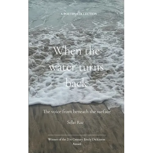 When The Water Turns Back