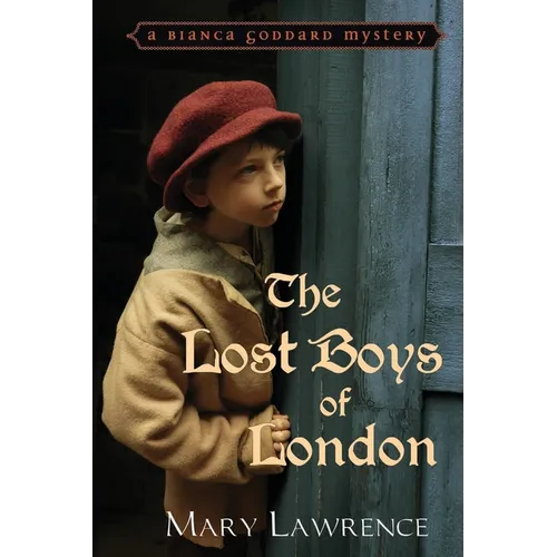 The Lost Boys of London