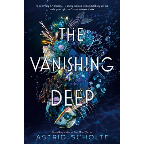 The Vanishing Deep