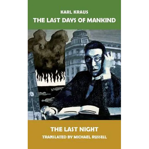 The Last Days of Mankind: The Last Night