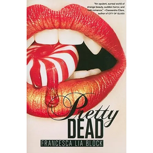 Pretty Dead