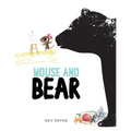 Mouse and Bear