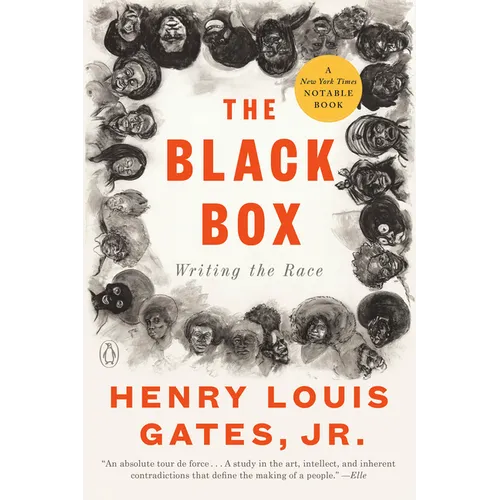 The Black Box: Writing the Race