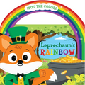 Leprechaun's Rainbow with Handle