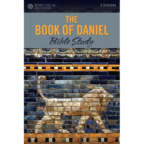 The Book of Daniel Bible Study